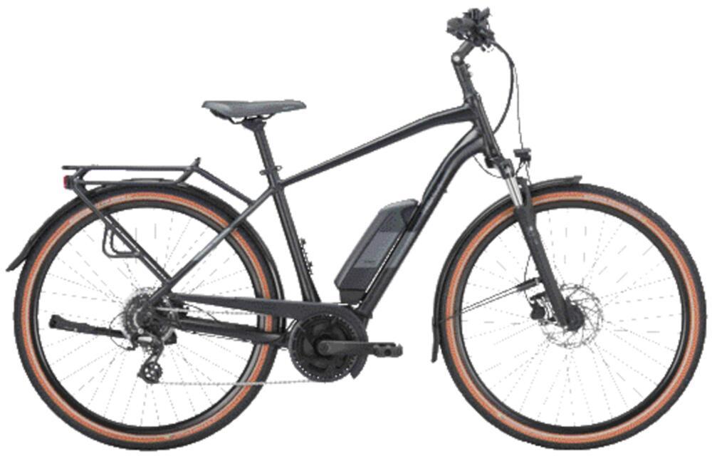 Pegasus Solero E8 Plus L (28 Zoll)