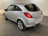 Opel Corsa D 150 Jahre Opel - gebrauchte Opel Corsa aus dem Jahr 2012