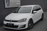 Volkswagen GOLF GTD TDI NAVI|KAMERA|SITZHEIZUNG|KEYLESS|ACC - Volkswagen Golf TDI mit Diesel-Antrieb