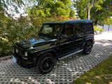 Mercedes-Benz Mercedes Benz G 500 100% Rostschutz von Ti... - Mercedes-Benz G 500 in Frankfurt (Main)
