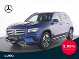 Mercedes-Benz GLB 200 d PROGRESSIVE+PANO+AHK+KEYLESS-GO+TOTW.+ - Mercedes-Benz GLB 200 in Bochum