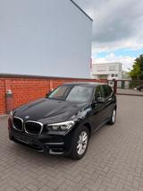 BMW X3 xDrive20i AT - - BMW X3 Gebrauchtwagen in Osnabrück