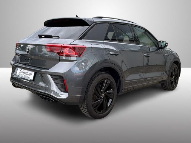 T-ROC 1.5 TSI DSG R-LINE