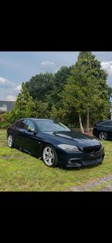 BMW 530D M paket - BMW 530 aus 2011: 530d