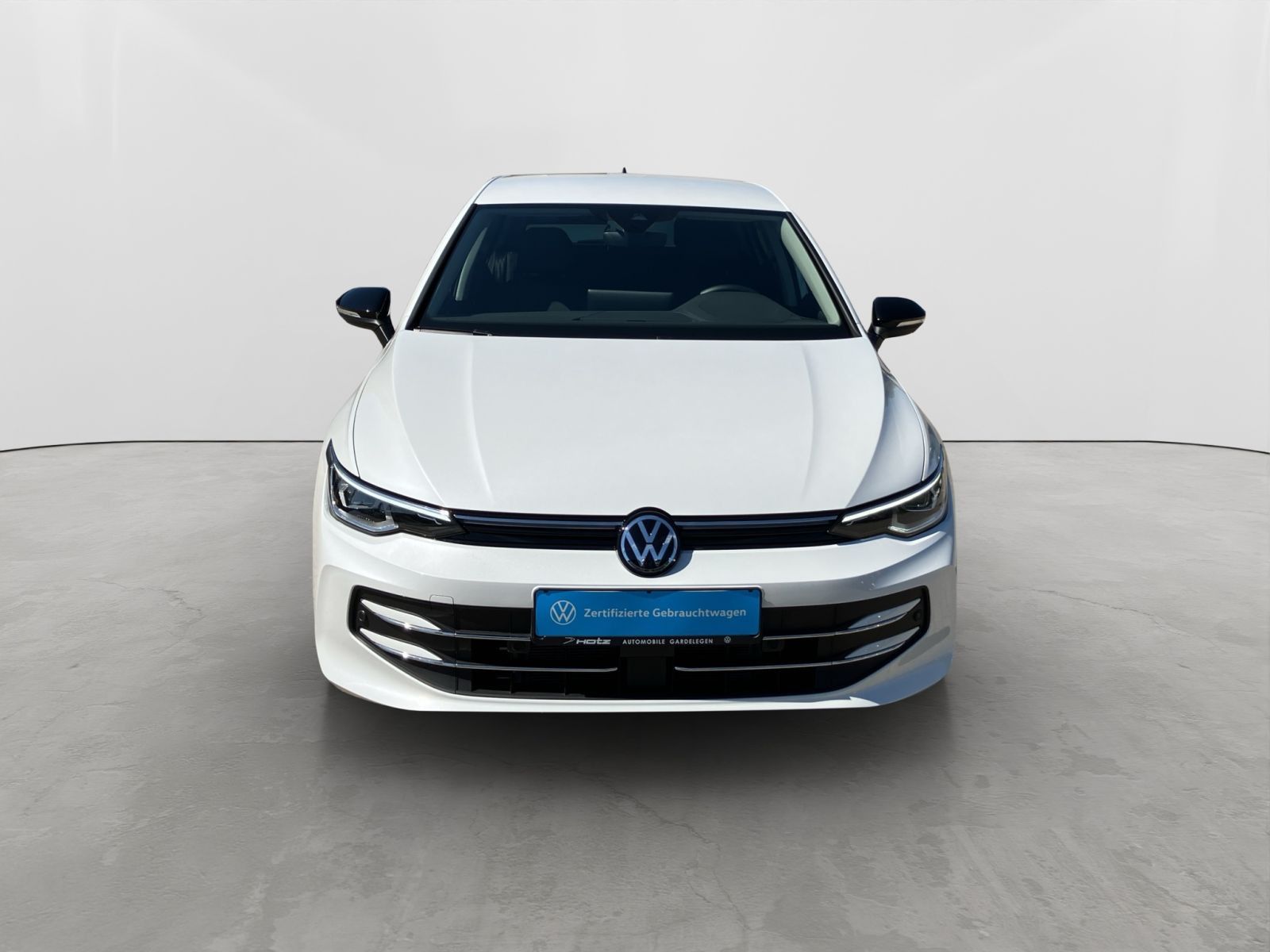 Volkswagen Golf - Bild 8