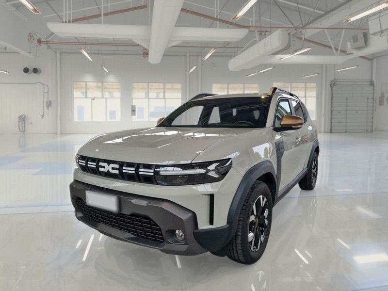 Dacia DACIA DUSTER 1.6 HYBRID 94 CV EXTREME AUTO SUV