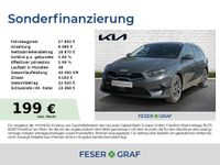 Kia cee'd Sportswagon - Vorschau Bild 1