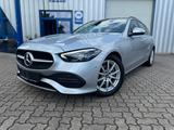Mercedes-Benz C200 |AUT|PANORAMADACH|SZH|KAMERA|LED|PDC|NAVI - Mercedes-Benz C 200 Gebrauchtwagen in Karlsruhe