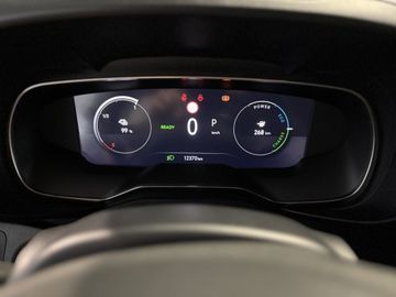 Fotografie des Opel Combo Electric Combo e-Life XL Ultimate