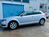 Audi A3 1.2 TFSI SERVICE NEU / Sitzhzg / Touchscreen - Audi A3 bis 5.000 Euro