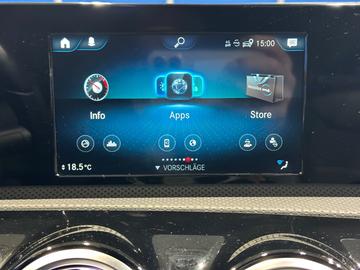 صورة مصغرة 18 لـ 2020 Mercedes-BENZ A 220