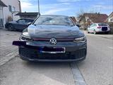 Volkswagen Golf 8 GTI 2.0 TSI OPF DSG  - Volkswagen Golf: 8 GTI