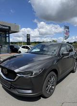 Mazda CX-5 SKYACTIV-G 194 CX-5 L SKYACTIV-G 194 6AG AL - Mazda CX-5 in Nürnberg