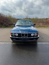 BMW 735i E32 H-Zulassung - BMW 735 aus 1992