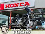 Honda VTX1300  - HONDA MOTORRAD
