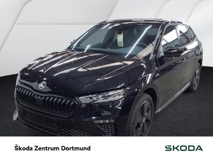 Image of Skoda Scala