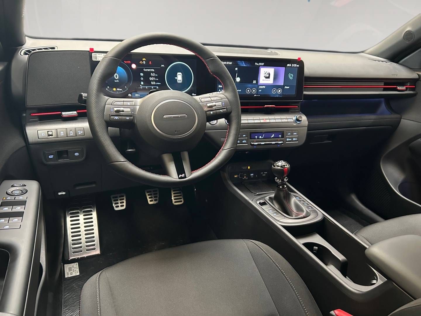 Fahrzeugabbildung Hyundai KONA Prime | 360° Kamera | Navi | SHZ |