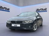 BMW 420 Gran Coupé*HUD*KEYLESS*LASER*CARPLAY*SCHECKH - BMW 420 Gran Coupé aus 2018