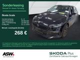 Skoda Scala Selection 1.5 TSI DSG LED Navi RFK ACC AHK - Skoda Scala Jahreswagen