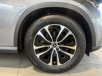 Mercedes GLC 220 - 4
