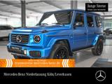 Mercedes-Benz G 580 EQ AMG "EDITION ONE"/Manufaktur/Carbon/SHD - Mercedes-Benz G 580 Gebrauchtwagen