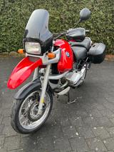 BMW R 1100 GS - BMW GS 1100