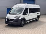 Westfalia Columbus 600 D++Viele Extras++ 3. Bett + - Westfalia Wohnwagen & Wohnmobile