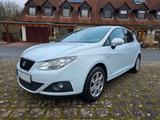 Seat Ibiza 1.2 TSI Copa - Seat Ibiza aus 2011: Copa