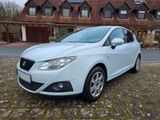 Seat Ibiza 1.2 TSI Copa - Seat Ibiza aus 2011: Copa