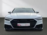 Audi S7 Sportback 3.0 TDI quattro Matrix HUD B&O AHK - weiße Audi S7