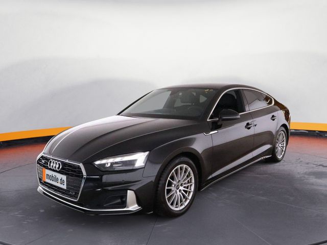 Audi A5 Sportback S-Line 45 TFSI quattro S-tronic