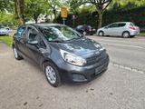 Kia Rio Business Line Euro 5 Tüv Au Neu