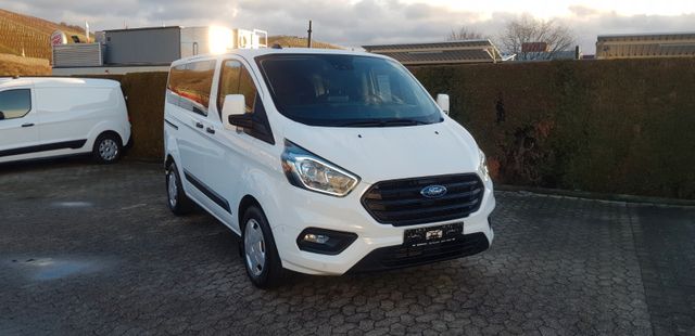 Ford Transit Custom 340L1 Trend