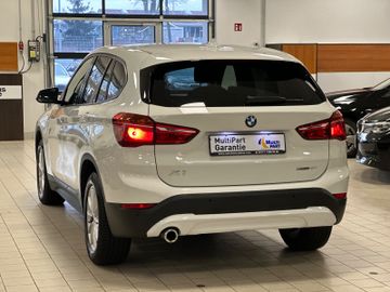BMW X1 - 9