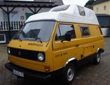 Volkswagen T3 Bulli kein Club Jocker fahrbereit mit TÜV - Volkswagen T3: Bulli