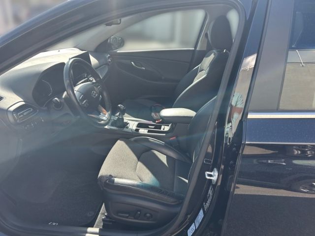 Fahrzeugabbildung Hyundai i30 Prime Mild-Hybrid Navi LED Apple CarPlay And
