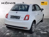 Fiat 500 1.0 GSE MY23 Hatchback - Fiat 500 Gebrauchtwagen in Erfurt