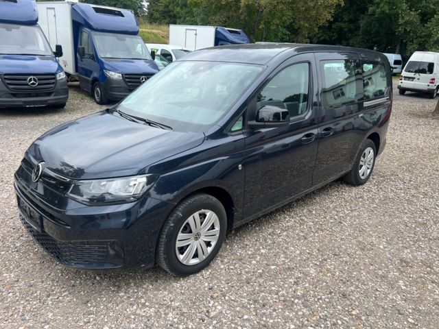 Volkswagen Caddy Maxi Comfort 7-Sitze,Frontassyst