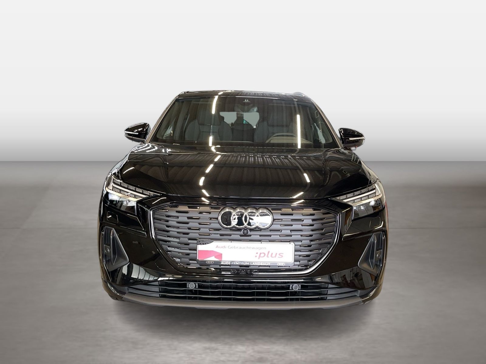 Audi Q4 e-tron - Bild 6