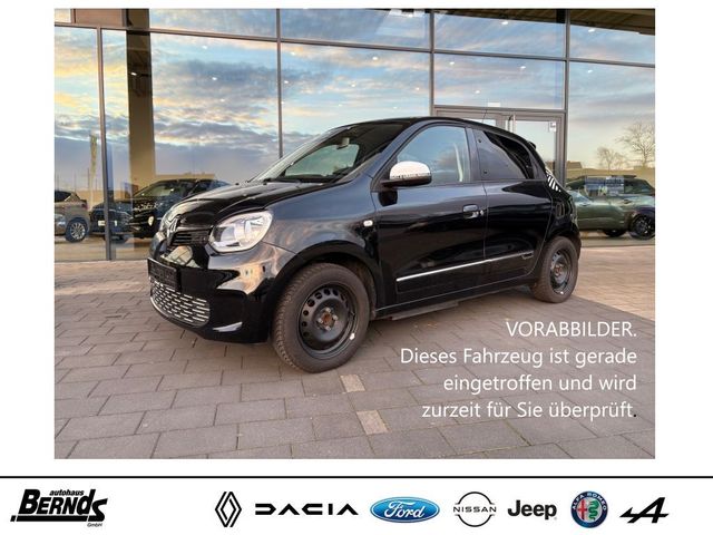 Renault Twingo Electric URBAN NIGHT SITZHZG. WR KLIMAAU.