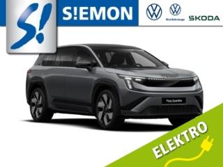 Skoda Peaq