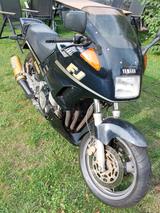 Yamaha FJ1200 3CW  - YAMAHA FJ 1200