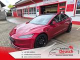 Tesla Model 3 Highland Long Range AWD / 20 Zoll / AHK - Tesla Model 3: Highland
