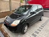 Chevrolet Matiz Klima tüv 05.2027 - Chevrolet Matiz in Duisburg