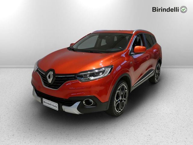 Renault RENAULT Kadjar - dCi 8V 110CV Energy Sport Editi