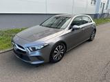 Mercedes-Benz A 180 d*LEDER*NAVI*LED*WIDE*KAM*SHZ*DAB*MBUX* - Mercedes-Benz A 180 in Stuttgart