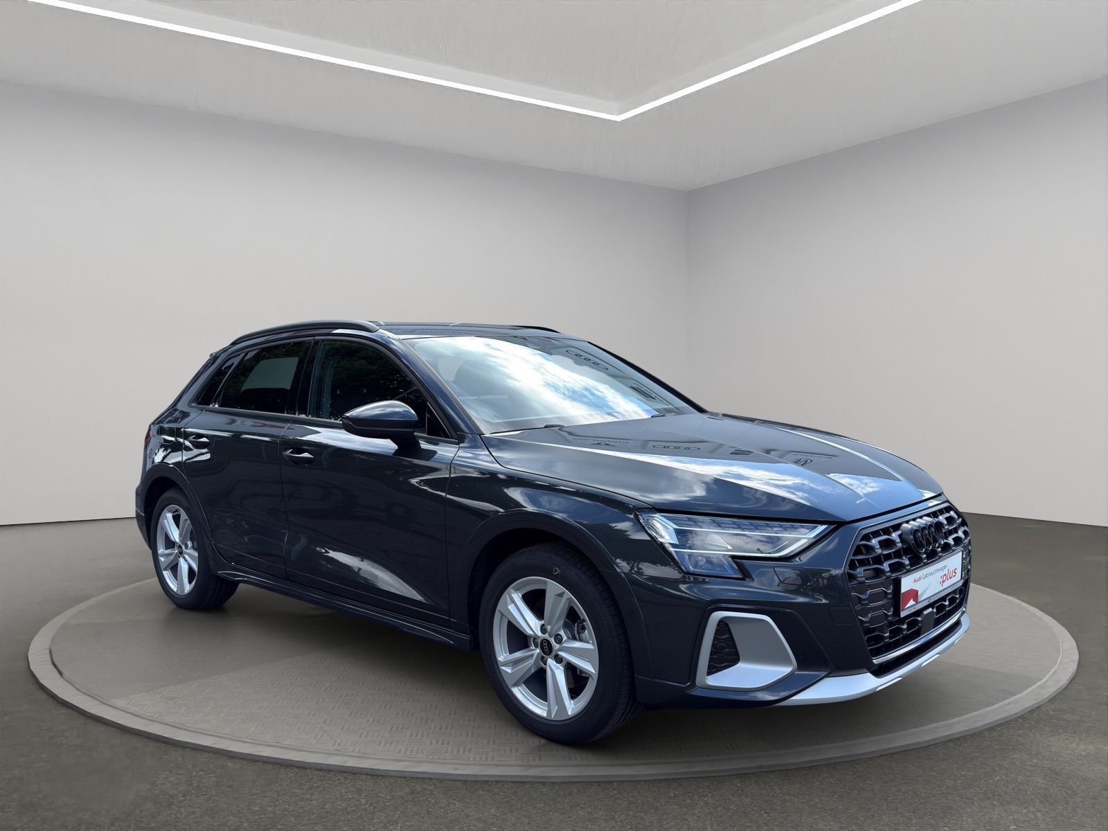 Audi A3 - Bild 3