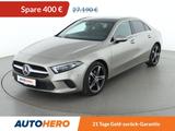 Mercedes-Benz Limousine A 200 Progressive Aut.*NAVI*LED*PANO* - Mercedes-Benz A 200 in Hannover