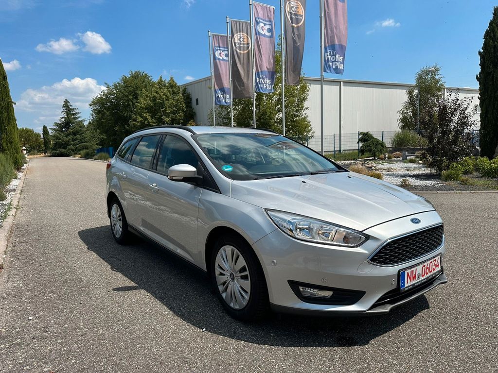 Image of Ford Focus