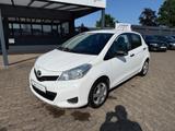 Toyota Yaris 1.0 Dual-VVTi Cool Klima SHZ - Toyota Yaris mit Benzin-Antrieb: Cool